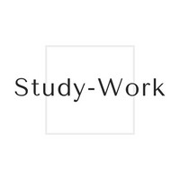 Study-Workのロゴ